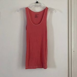 American Eagle Pink tank top